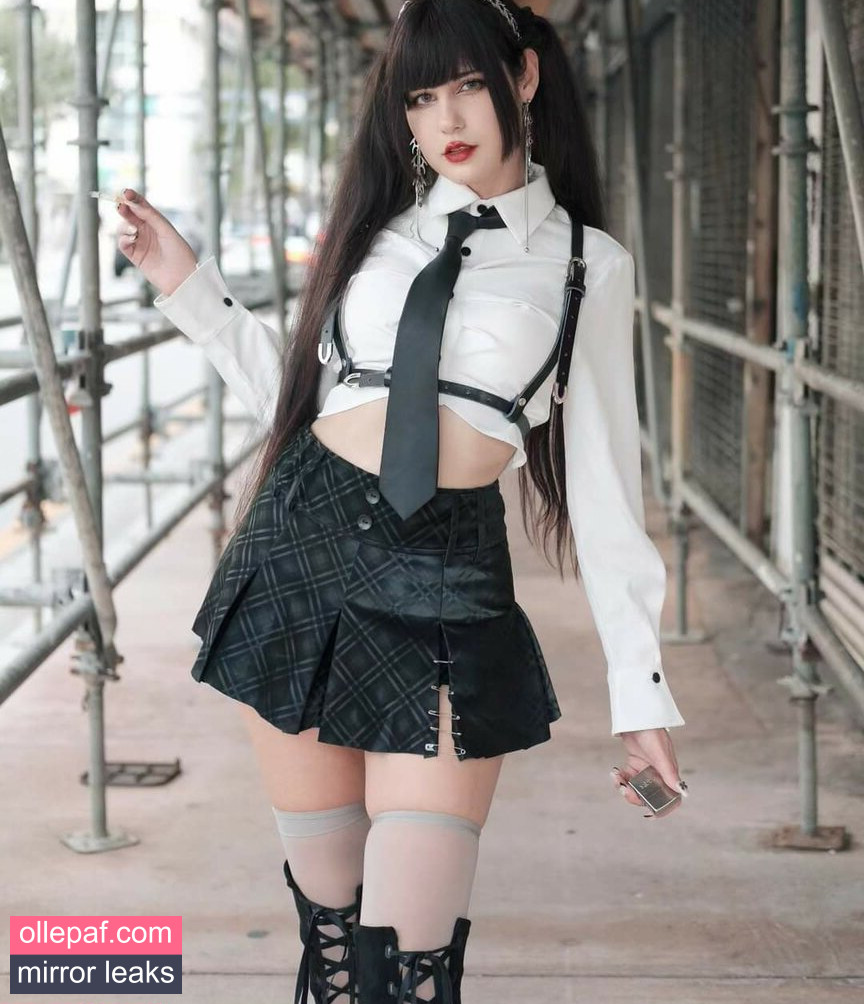 Latest Leaks JeanWanWan Nude #1059 - Fapello