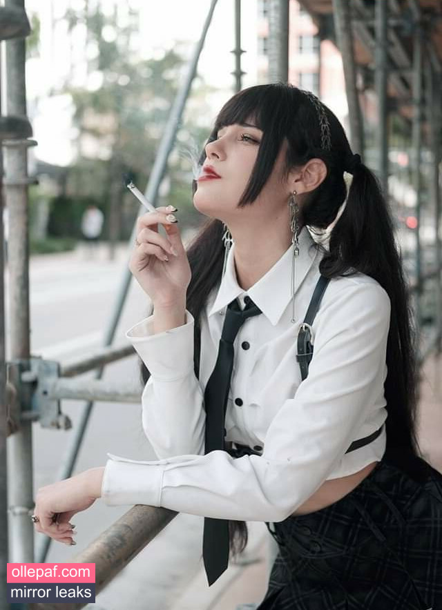 Latest Leaks JeanWanWan Nude #1076 - Fapello