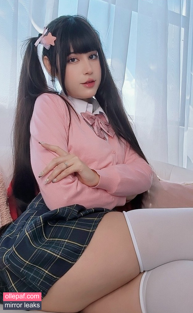 Latest Leaks JeanWanWan Nude #1082 - Fapello
