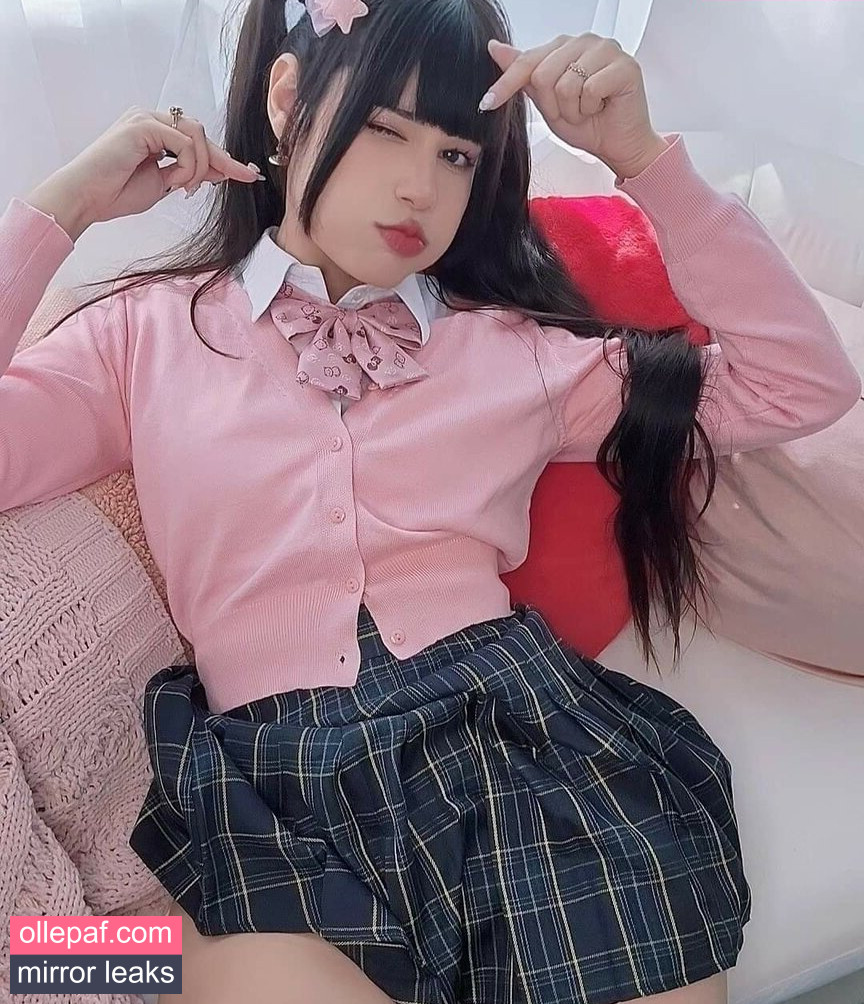 Latest Leaks JeanWanWan Nude #1091 - Fapello