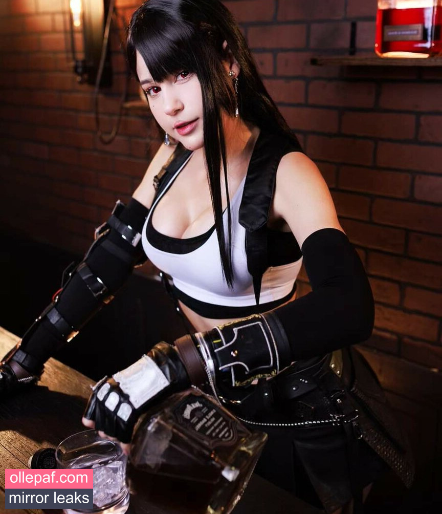 Latest Leaks JeanWanWan Nude #1099 - Fapello