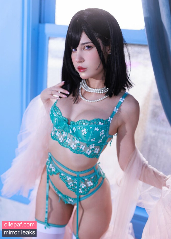 Latest Leaks JeanWanWan Nude #1165 - Fapello