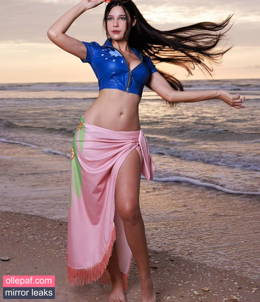 Latest Leaks JeanWanWan Nude #1176 - Fapello