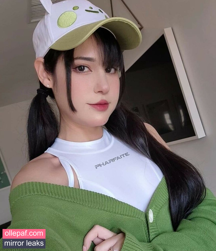 Latest Leaks JeanWanWan Nude #1198 - Fapello