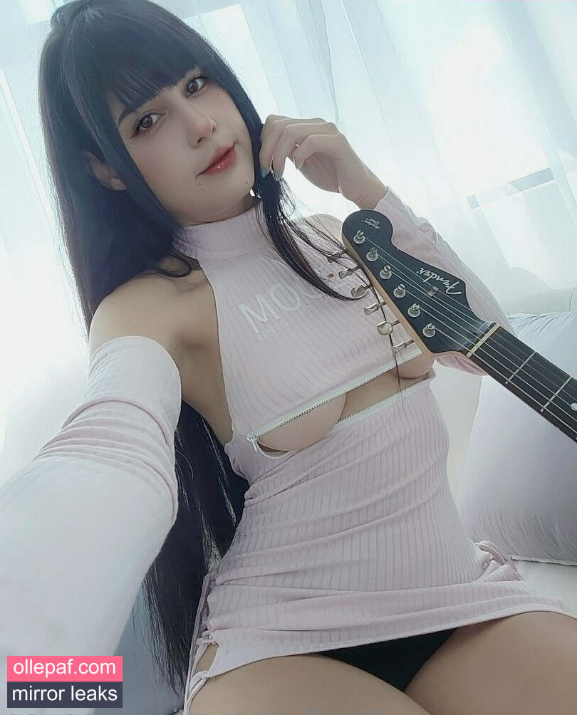 Latest Leaks JeanWanWan Nude #1245 - Fapello