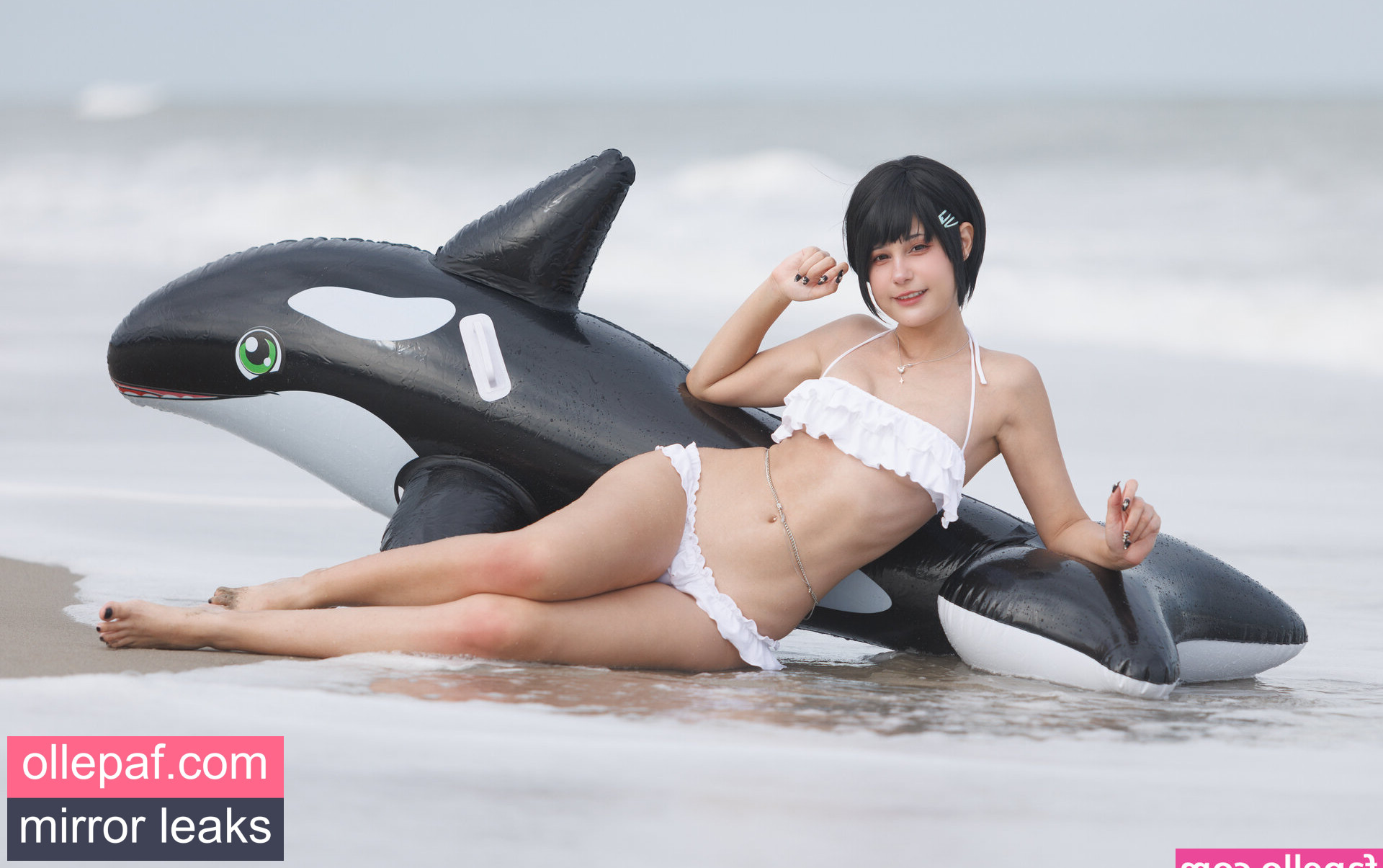 Latest Leaks JeanWanWan Nude #506 - Fapello