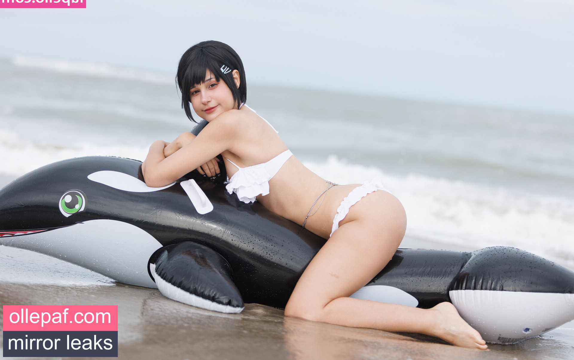 Latest Leaks JeanWanWan Nude #510 - Fapello