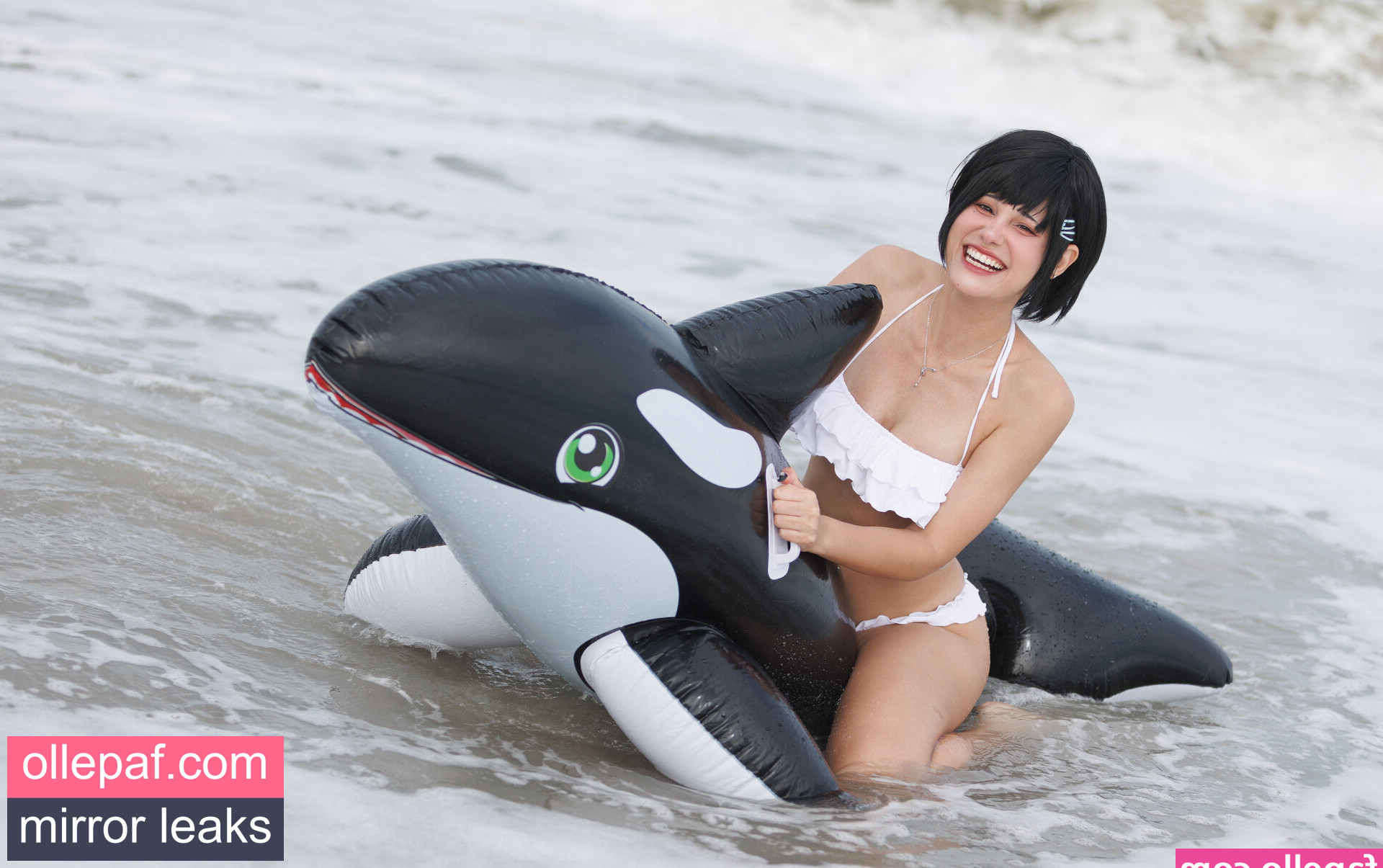 Latest Leaks JeanWanWan Nude #512 - Fapello
