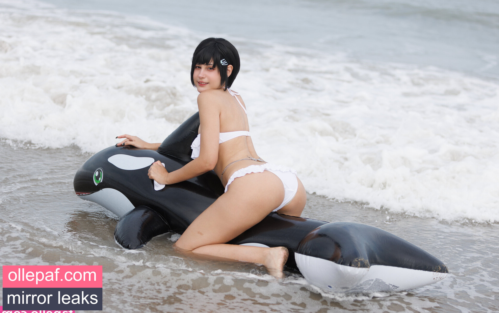 Latest Leaks JeanWanWan Nude #513 - Fapello