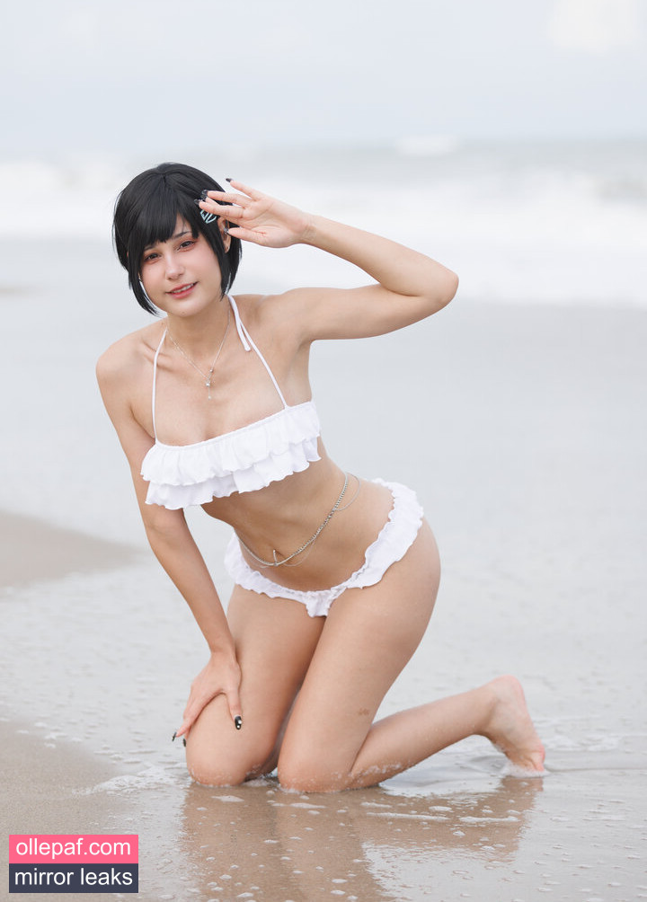 Latest Leaks JeanWanWan Nude #518 - Fapello