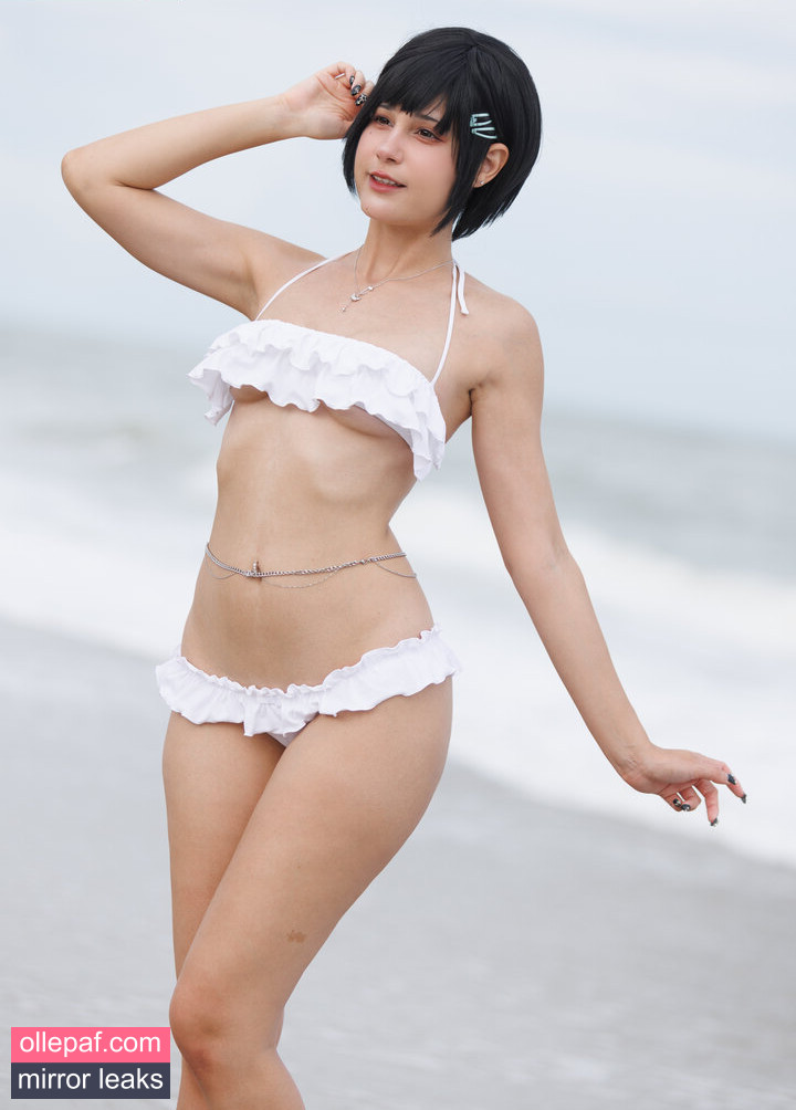 Latest Leaks JeanWanWan Nude #520 - Fapello