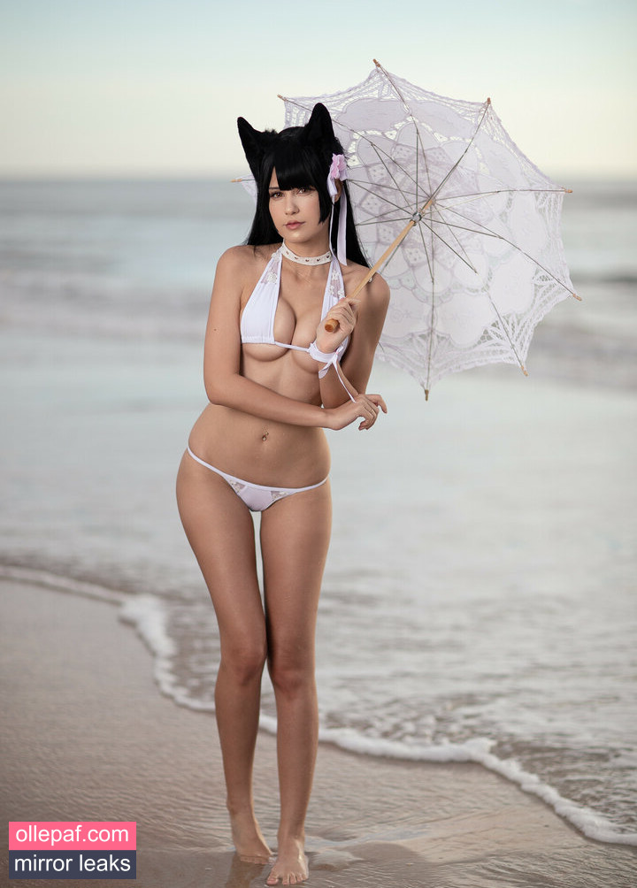 Latest Leaks JeanWanWan Nude #561 - Fapello