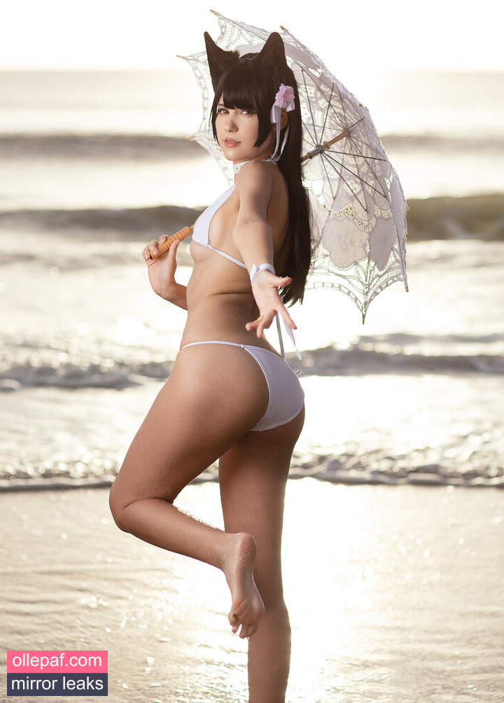 Latest Leaks JeanWanWan Nude #568 - Fapello