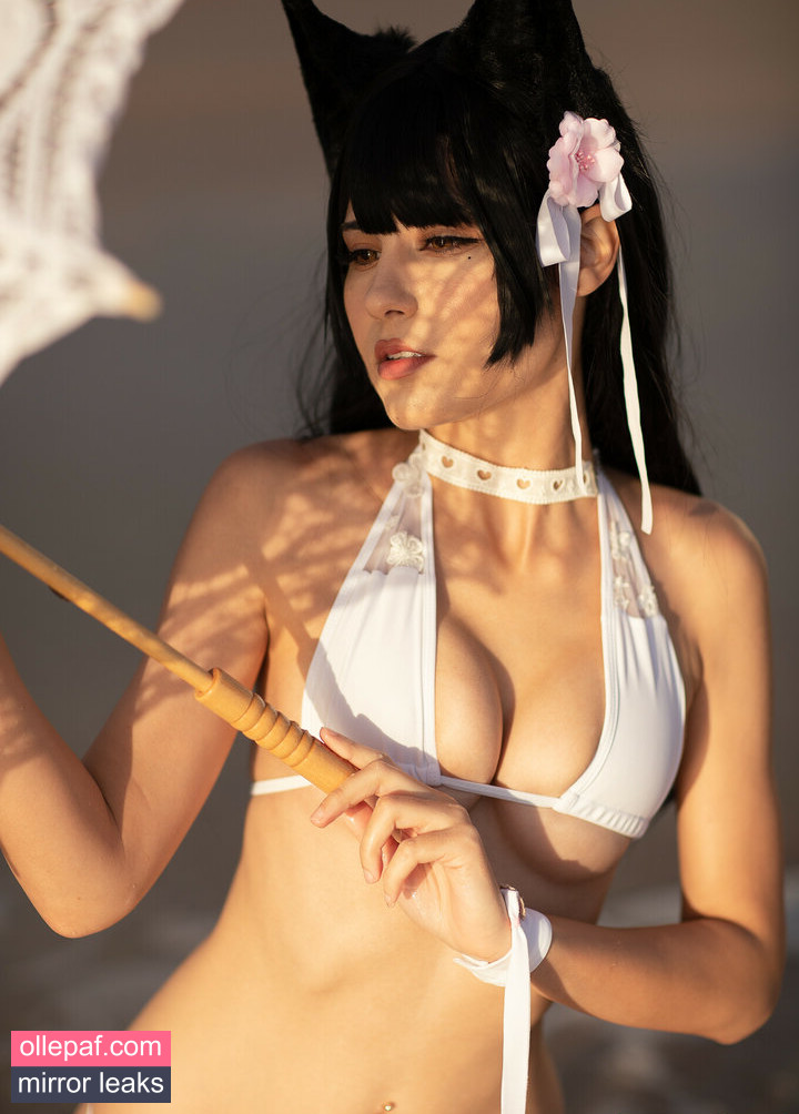 Latest Leaks JeanWanWan Nude #569 - Fapello