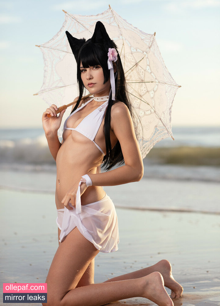 Latest Leaks JeanWanWan Nude #575 - Fapello