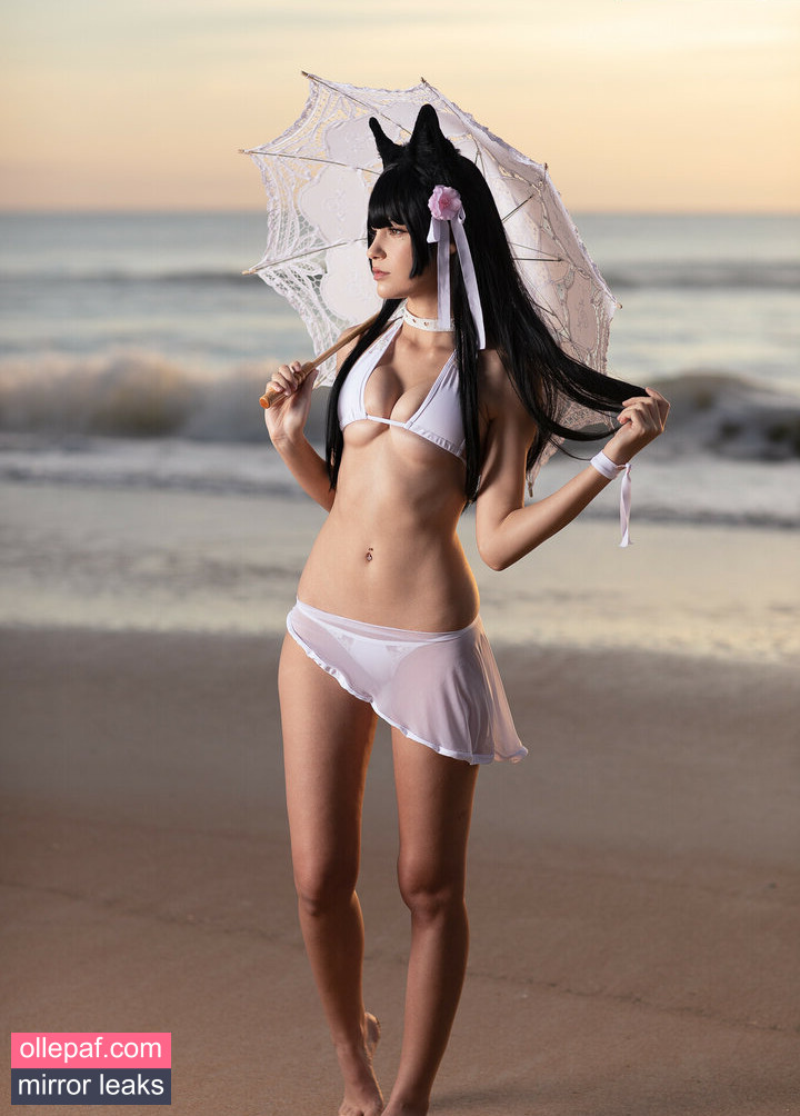 Latest Leaks JeanWanWan Nude #590 - Fapello