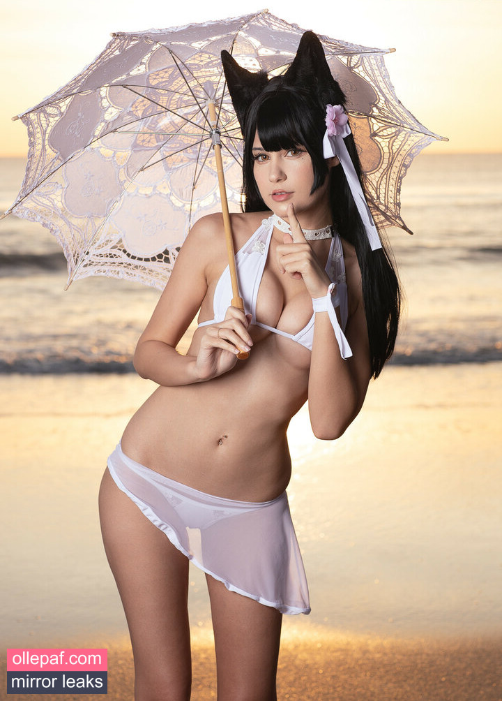 Latest Leaks JeanWanWan Nude #594 - Fapello