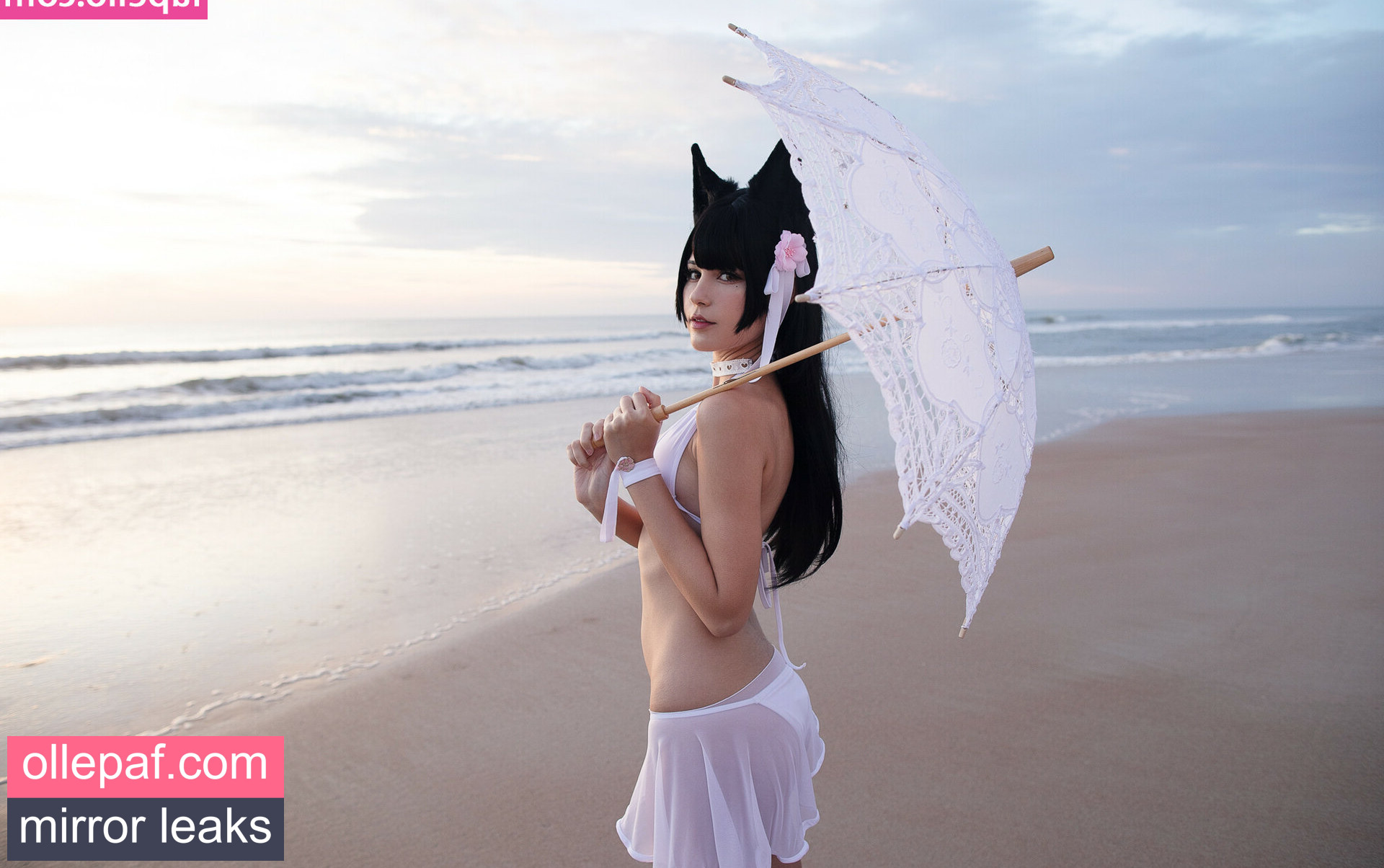 Latest Leaks JeanWanWan Nude #599 - Fapello