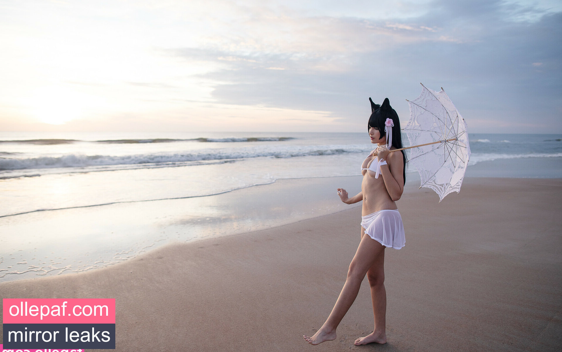 Latest Leaks JeanWanWan Nude #600 - Fapello