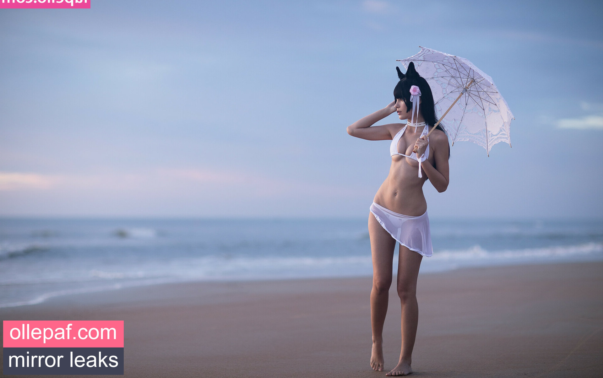 Latest Leaks JeanWanWan Nude #601 - Fapello