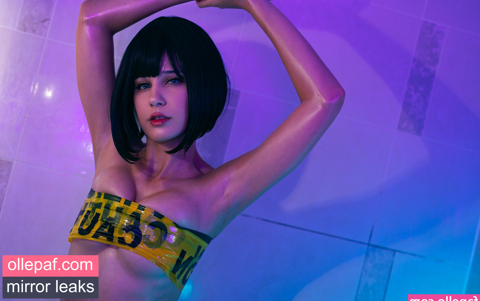 Latest Leaks JeanWanWan Nude #752 - Fapello