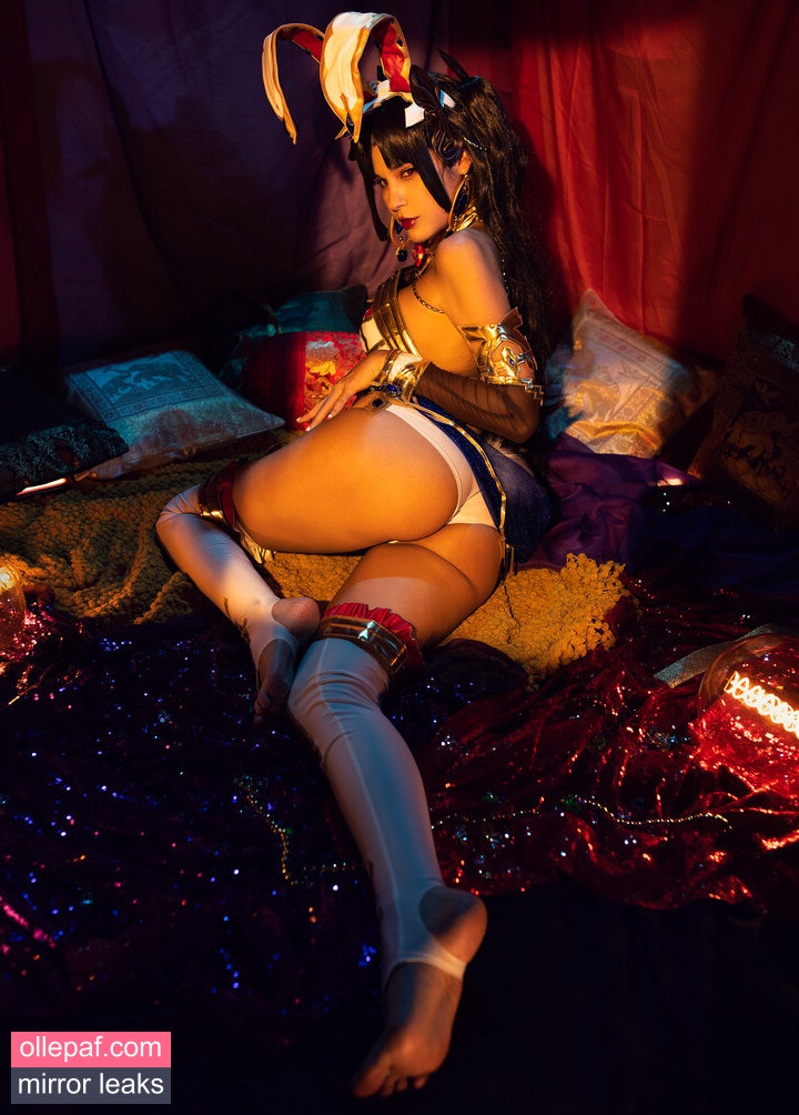 Latest Leaks JeanWanWan Nude #780 - Fapello