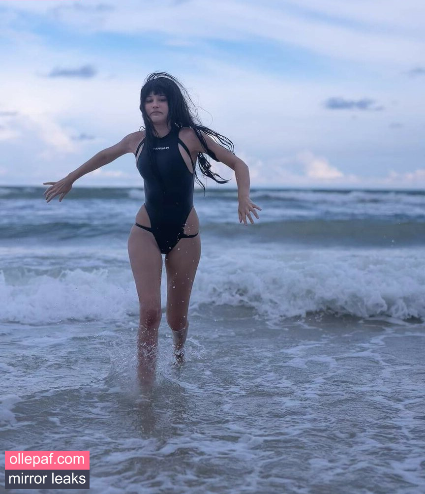 Latest Leaks JeanWanWan Nude #879 - Fapello