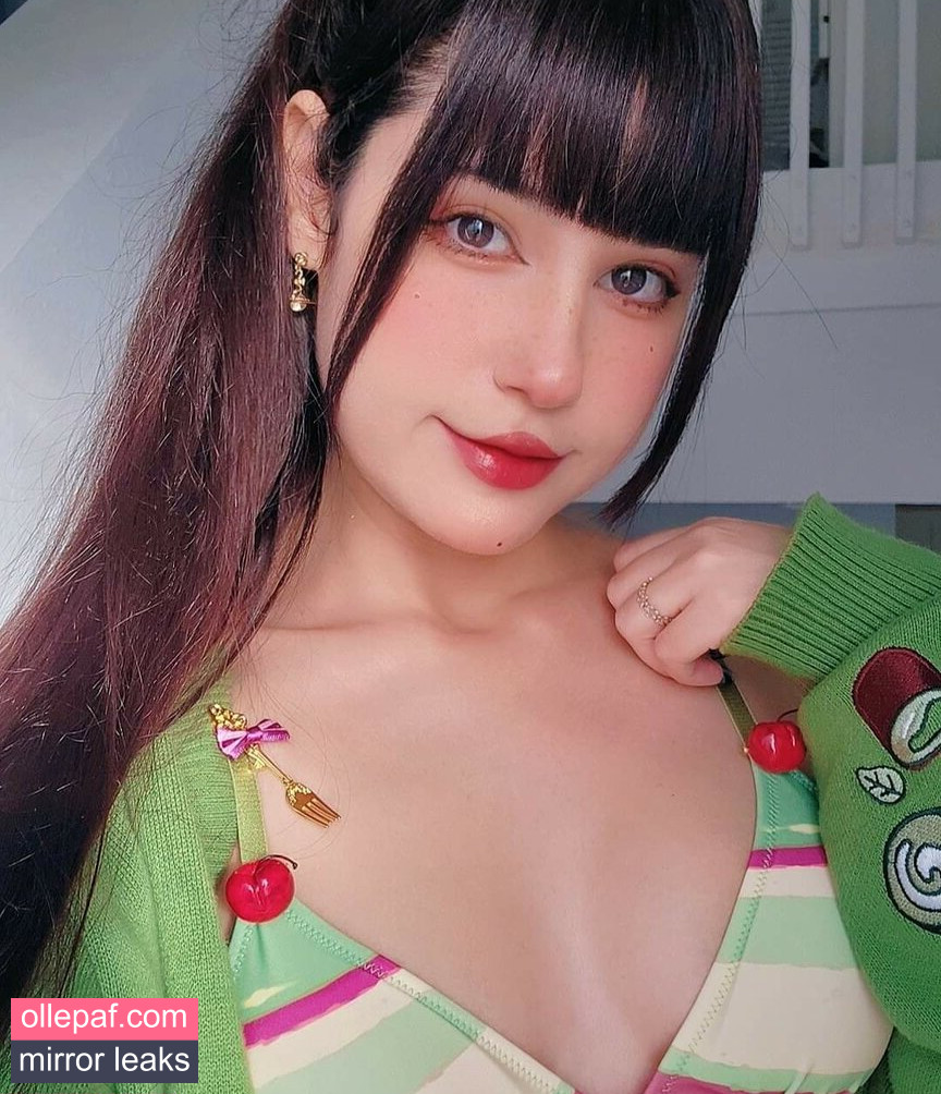 Latest Leaks JeanWanWan Nude #881 - Fapello