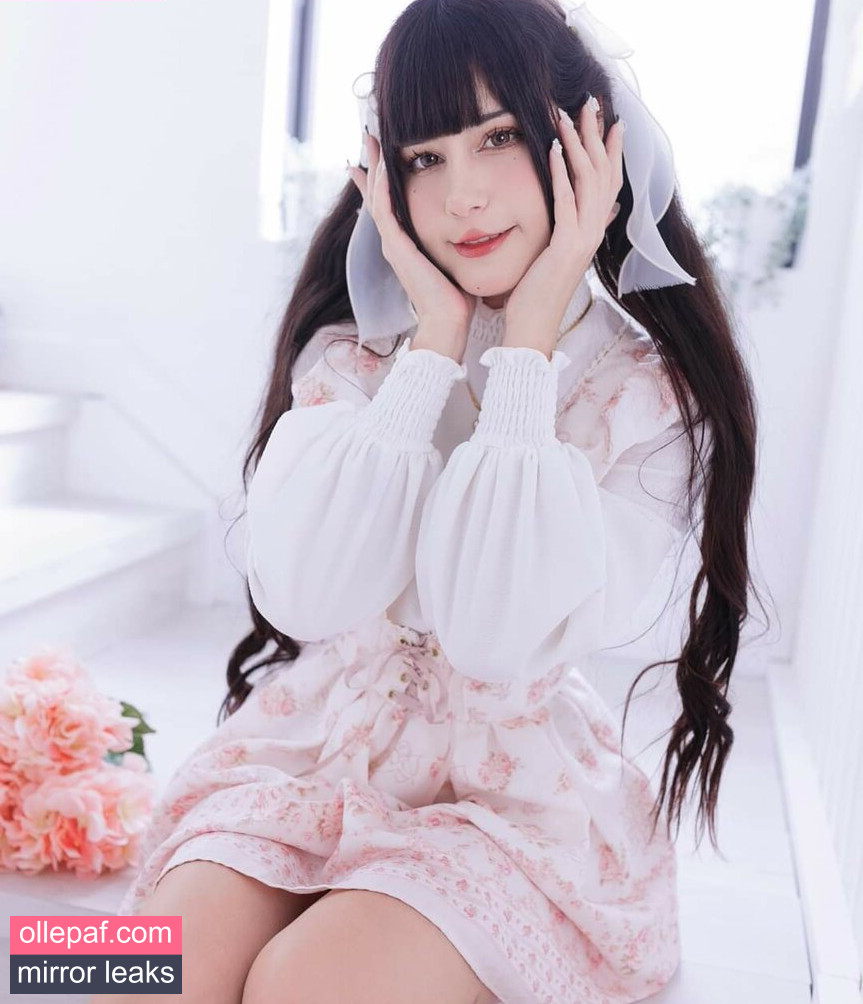 Latest Leaks JeanWanWan Nude #890 - Fapello