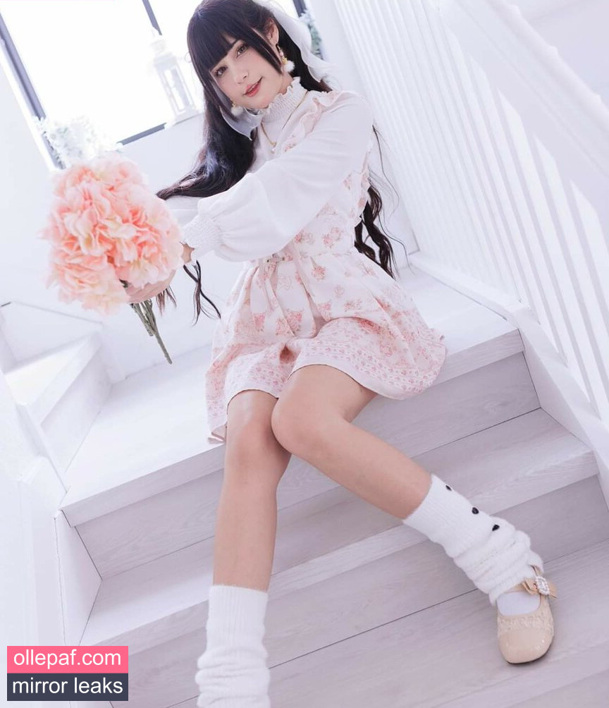 Latest Leaks JeanWanWan Nude #891 - Fapello