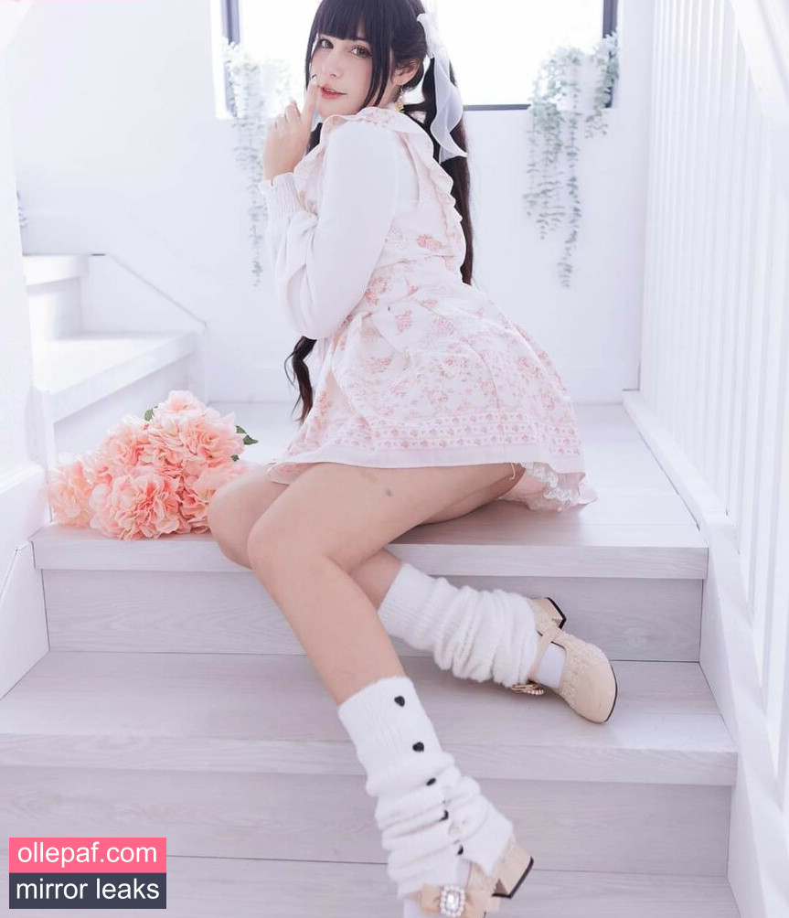 Latest Leaks JeanWanWan Nude #892 - Fapello