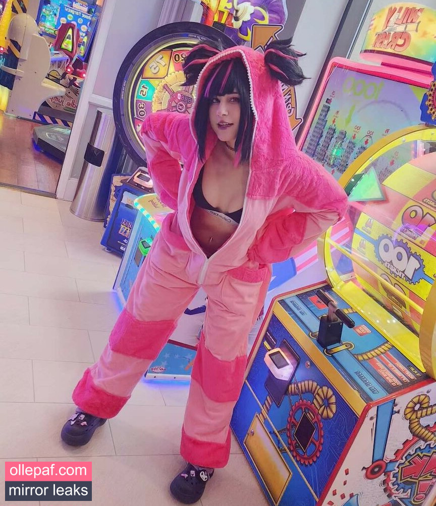 Latest Leaks JeanWanWan Nude #896 - Fapello