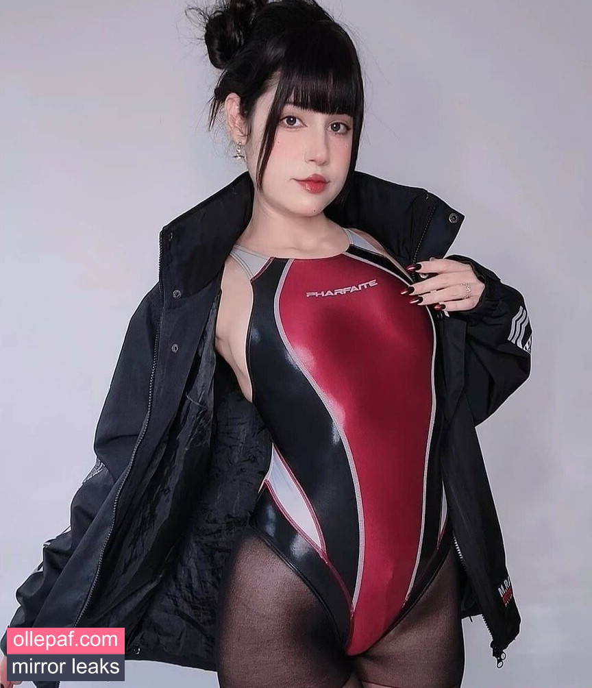 Latest Leaks JeanWanWan Nude #906 - Fapello