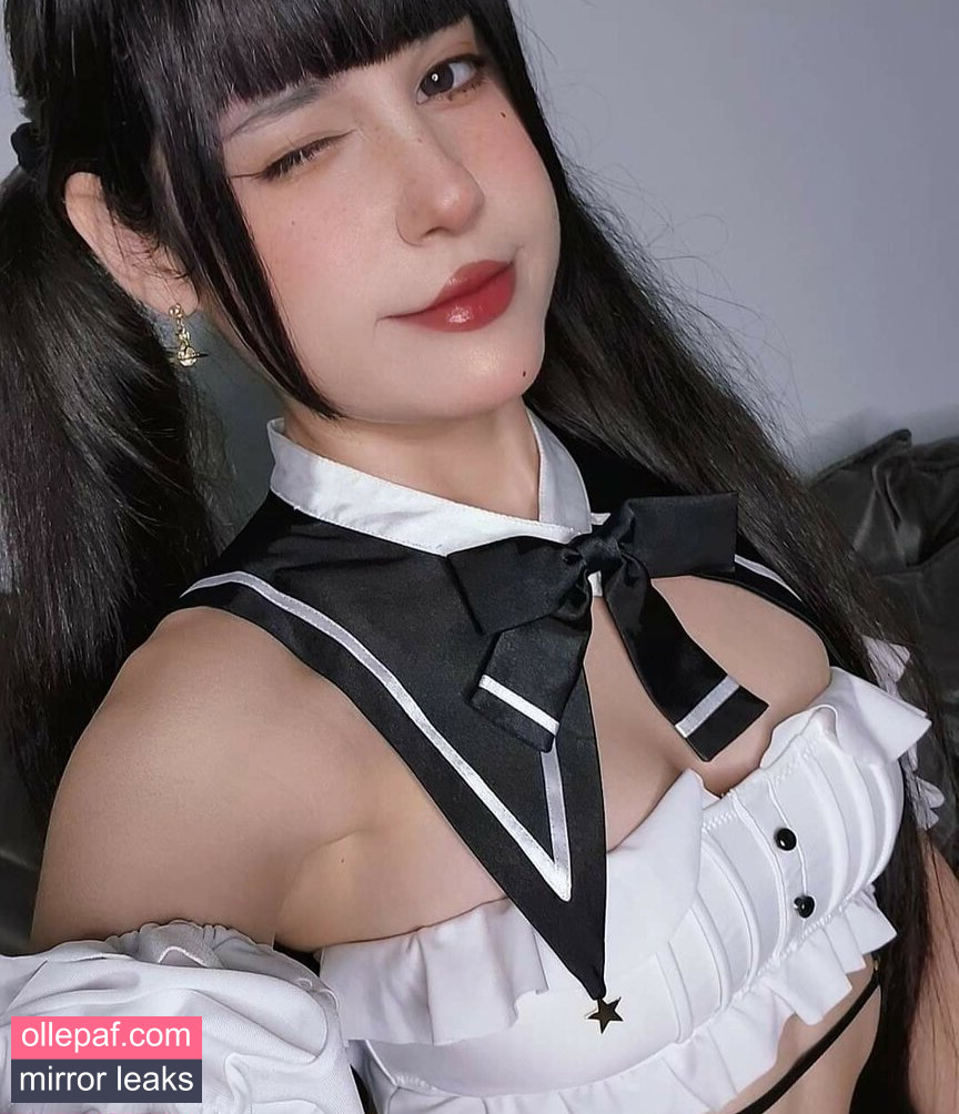 Latest Leaks JeanWanWan Nude #920 - Fapello