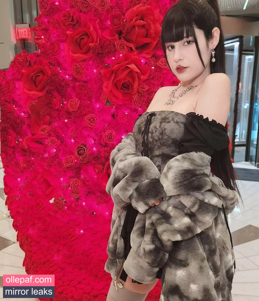 Latest Leaks JeanWanWan Nude #925 - Fapello