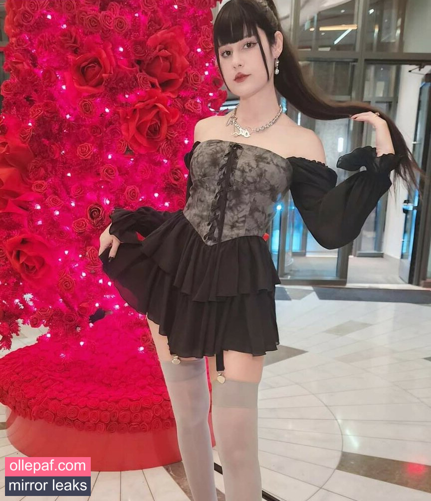Latest Leaks JeanWanWan Nude #926 - Fapello