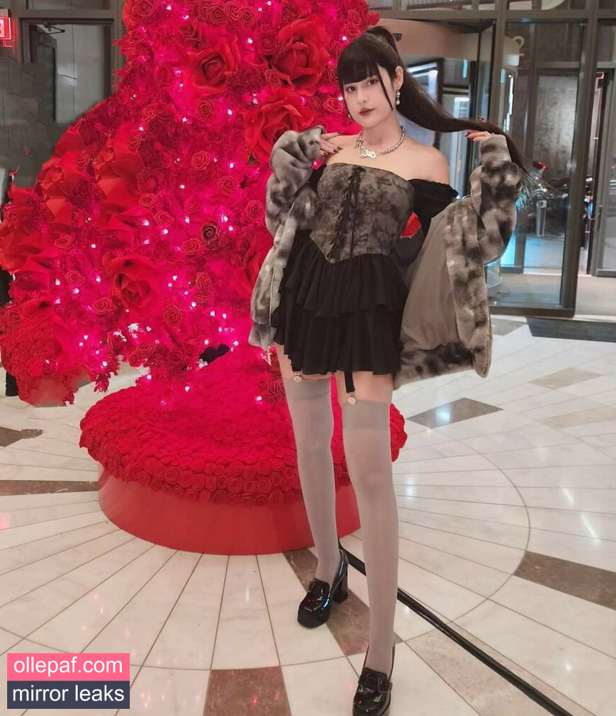 Latest Leaks JeanWanWan Nude #927 - Fapello