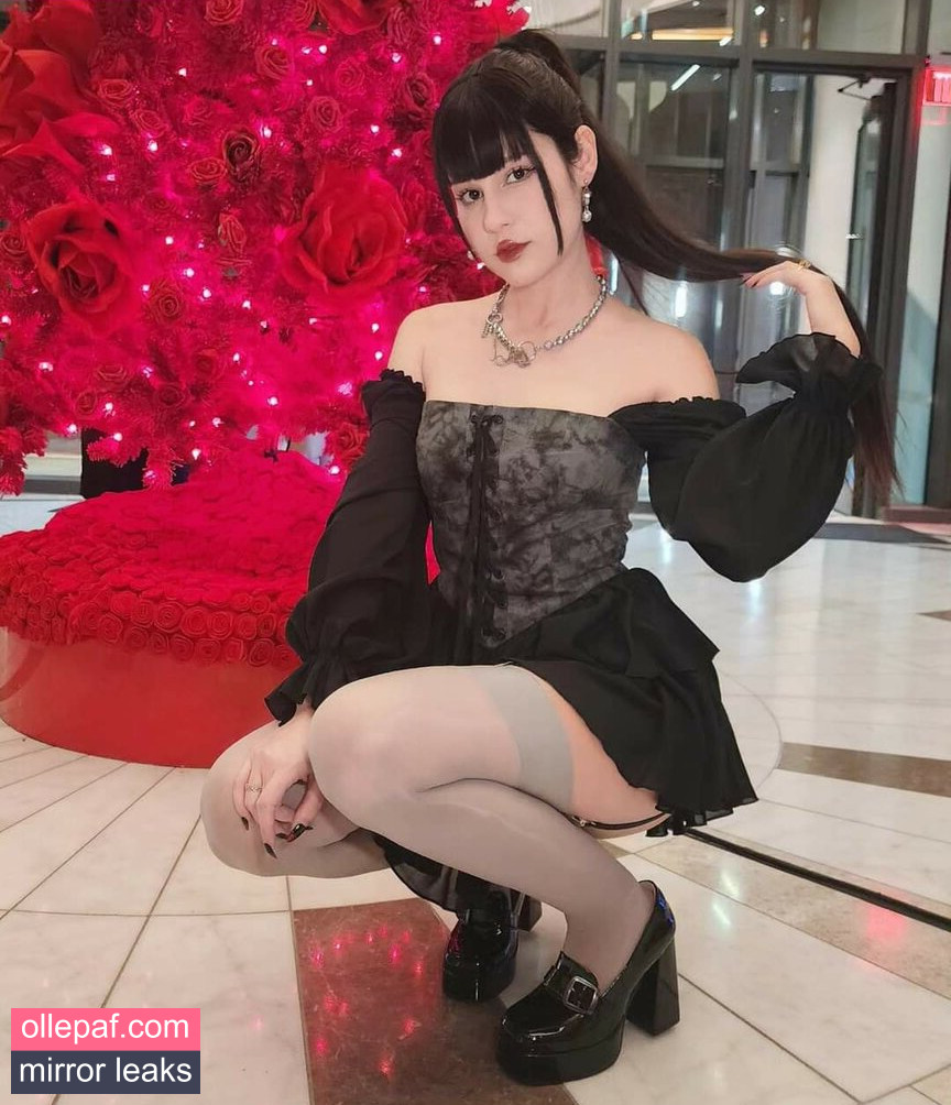 Latest Leaks JeanWanWan Nude #928 - Fapello