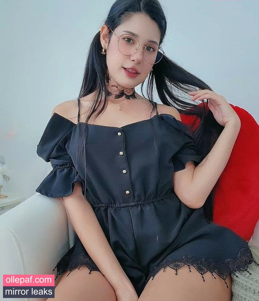 Latest Leaks JeanWanWan Nude #936 - Fapello