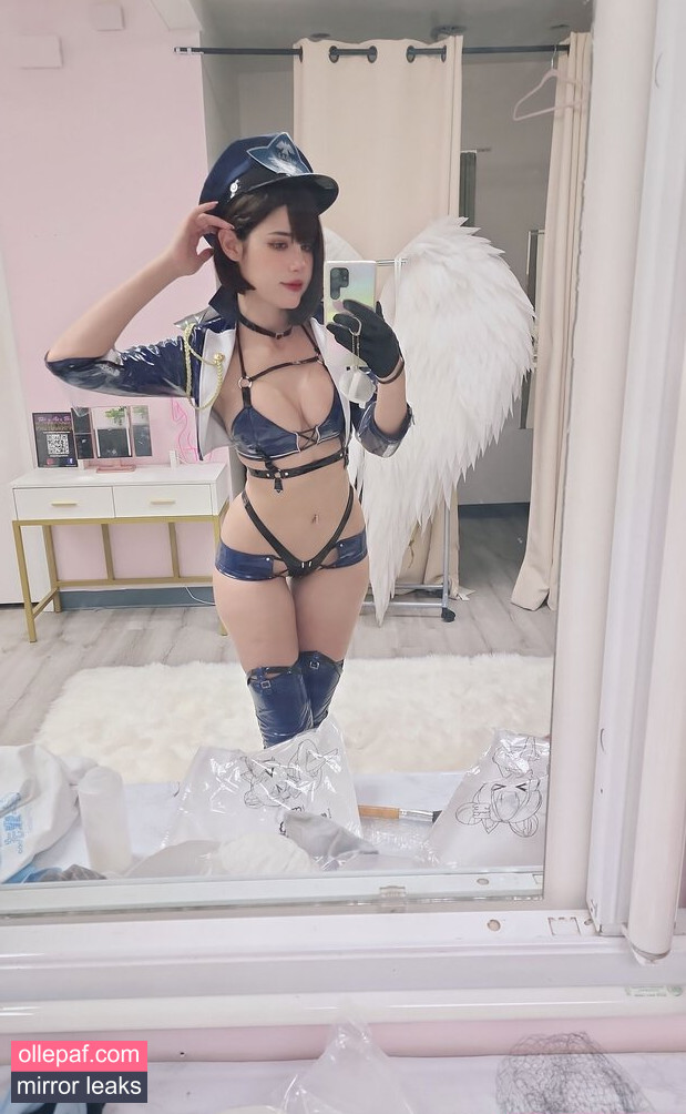 Latest Leaks JeanWanWan Nude #949 - Fapello