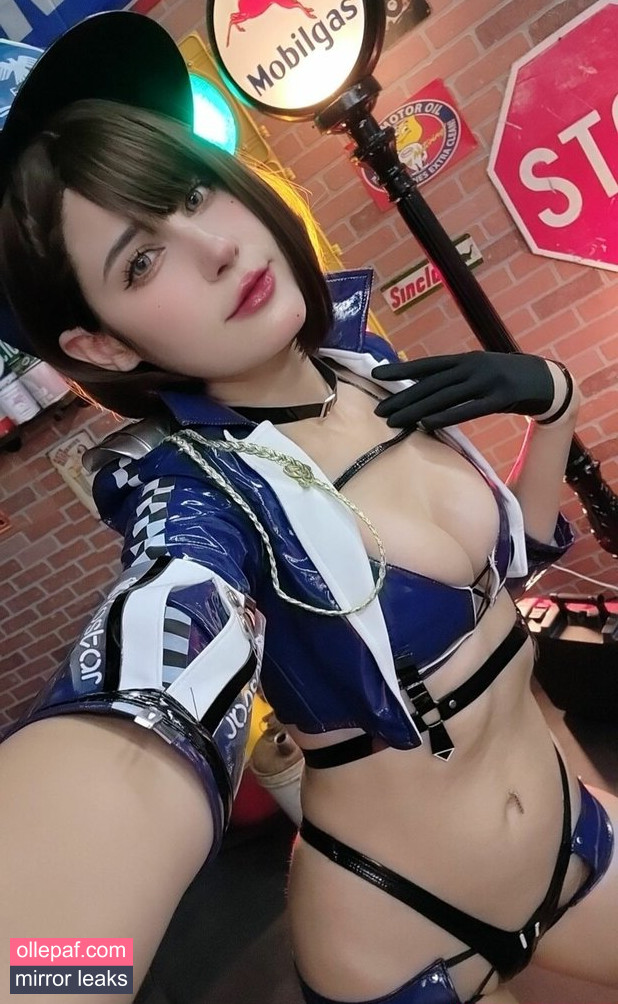 Latest Leaks JeanWanWan Nude #954 - Fapello