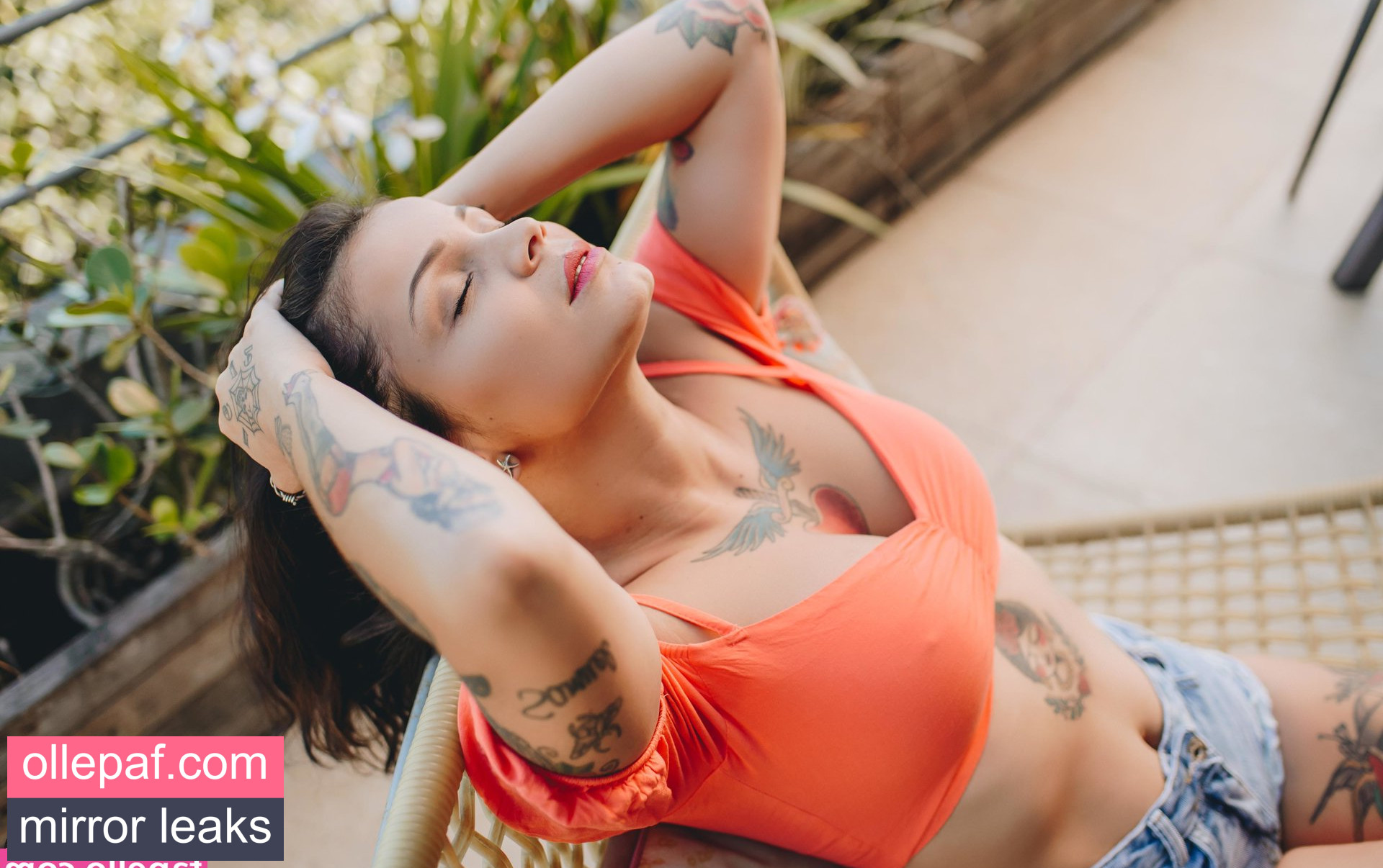 Jeeh Suicide Nude Leaks OnlyFans #235 - Fapello