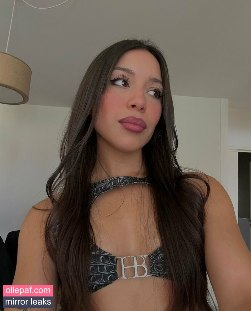Latest Leaks jeessiee_babe Nude #16 - Fapello