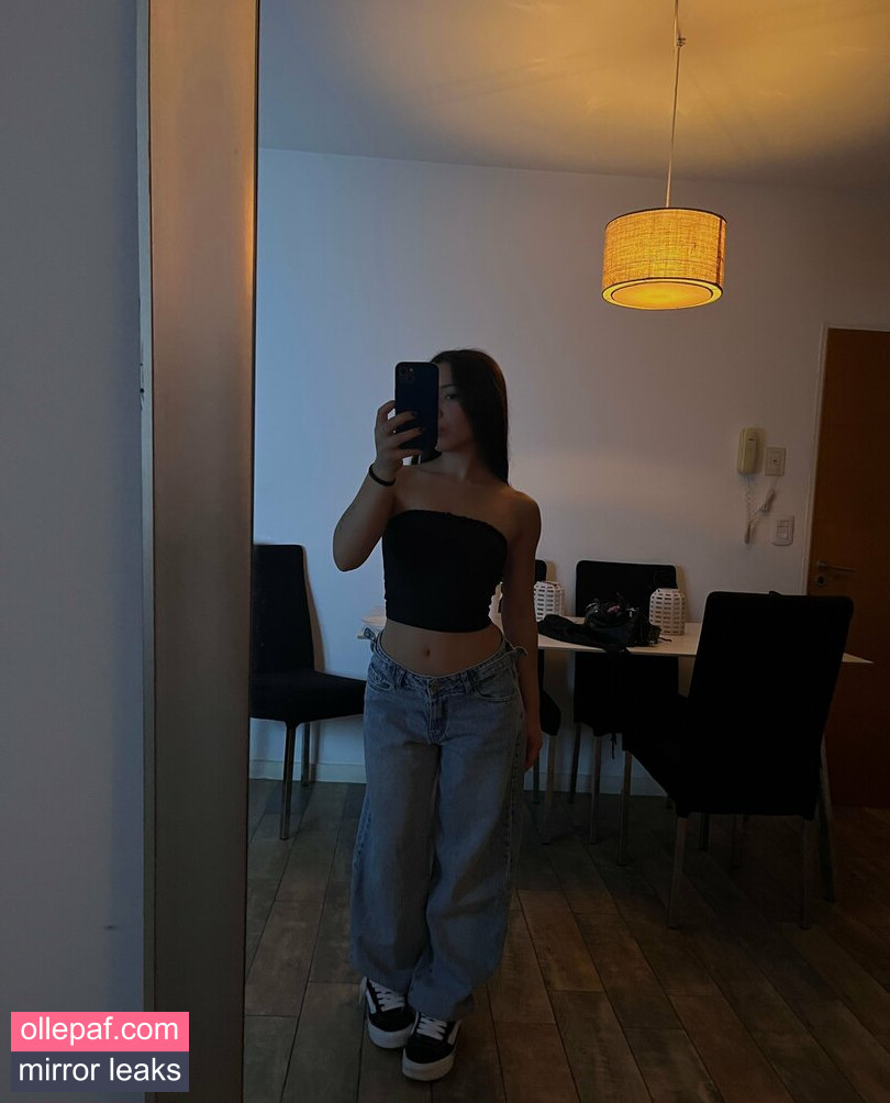 Latest Leaks jeessiee_babe Nude #5 - Fapello