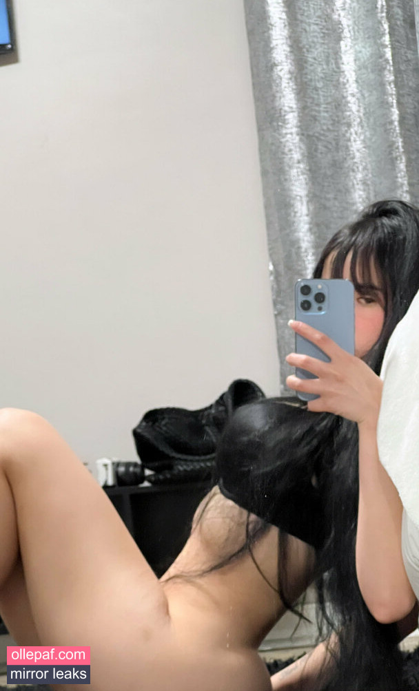 Latest Leaks Jeibella Nude #5 - Fapello