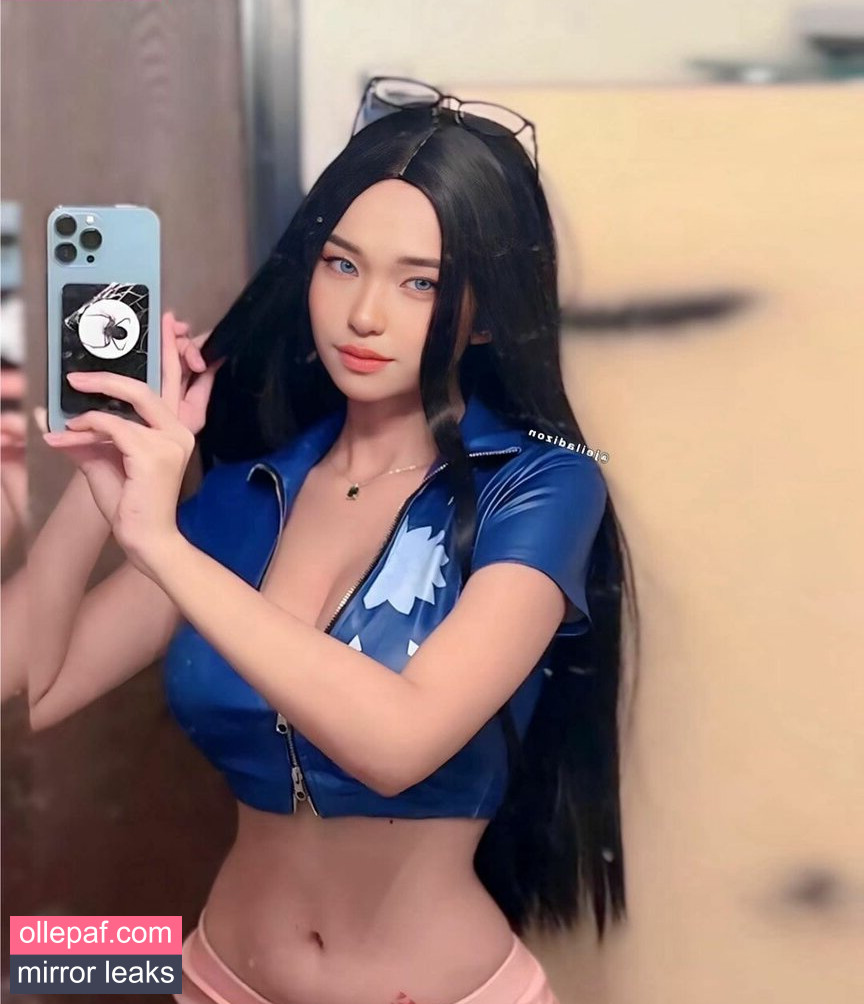 Latest Leaks Jeila Dizon Nude #15 - Fapello