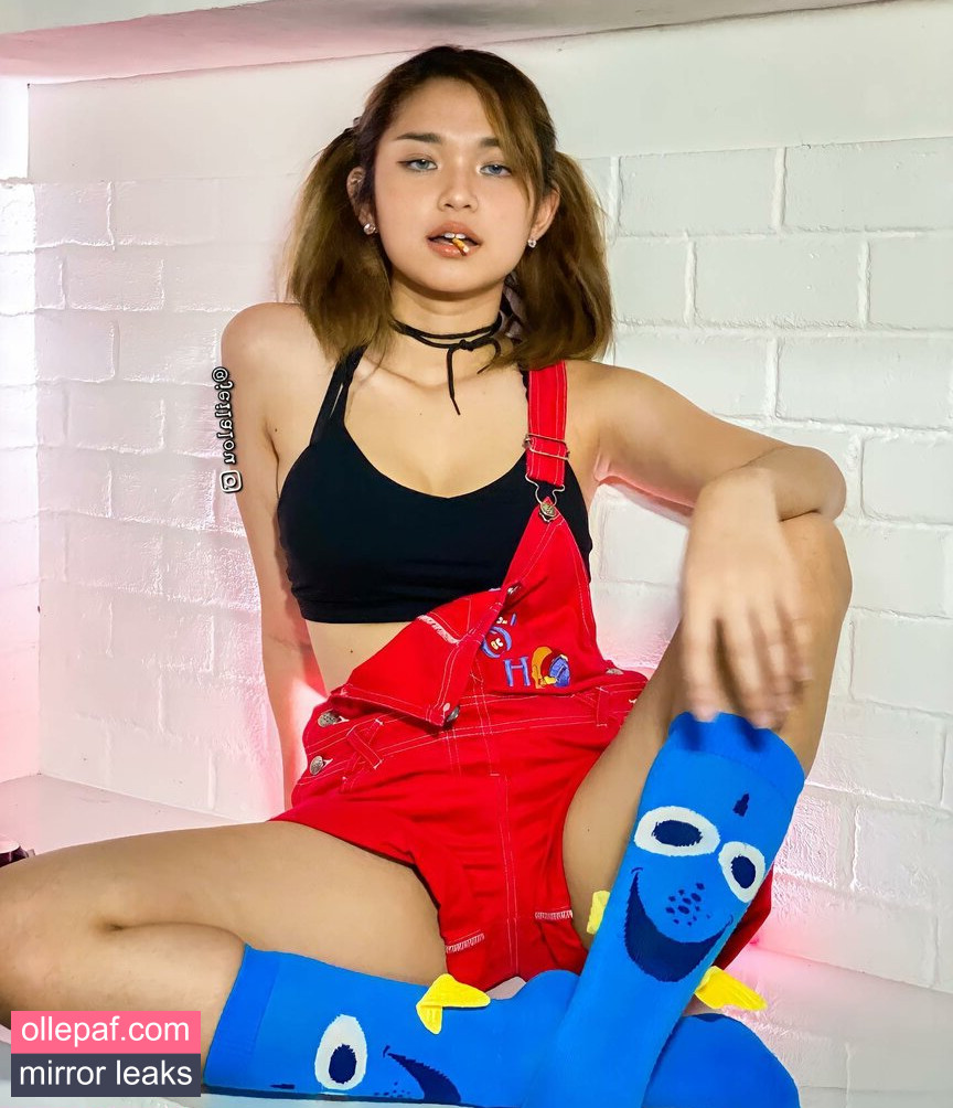 Jeila Dizon Nude Leaks OnlyFans #135 - Fapello