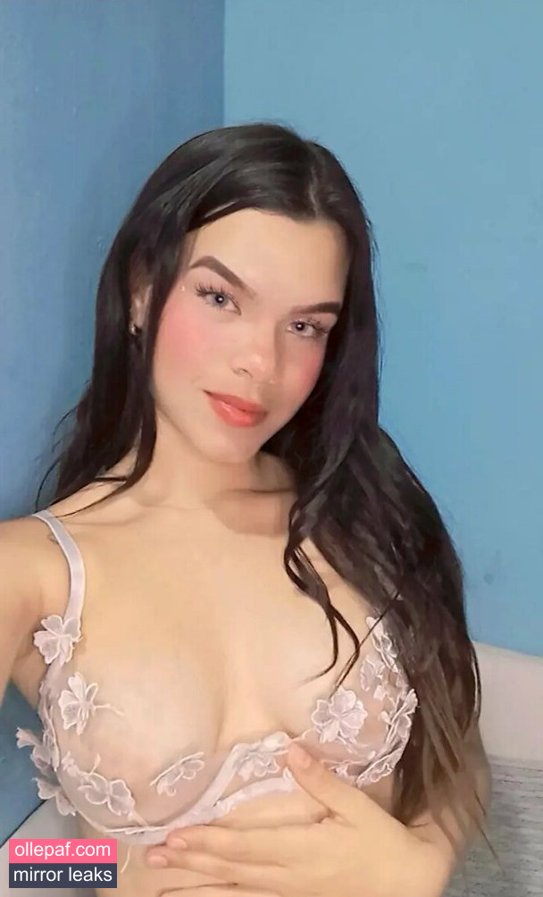 Latest Leaks jeincibell Nude #5 - Fapello