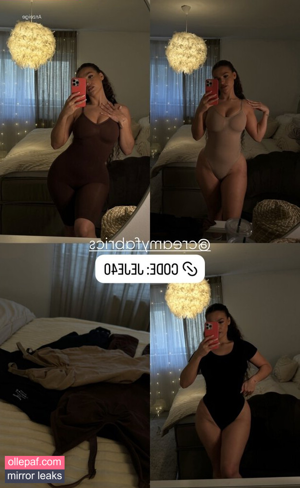 Latest Leaks Jeje Lopes Nude #13 - Fapello