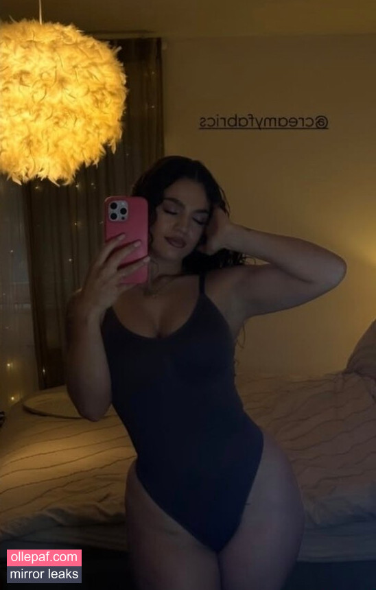 Latest Leaks Jeje Lopes Nude #15 - Fapello